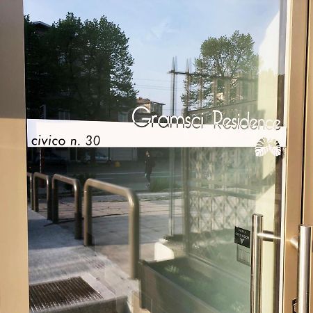 Gramsci Residence Parma Dış mekan fotoğraf