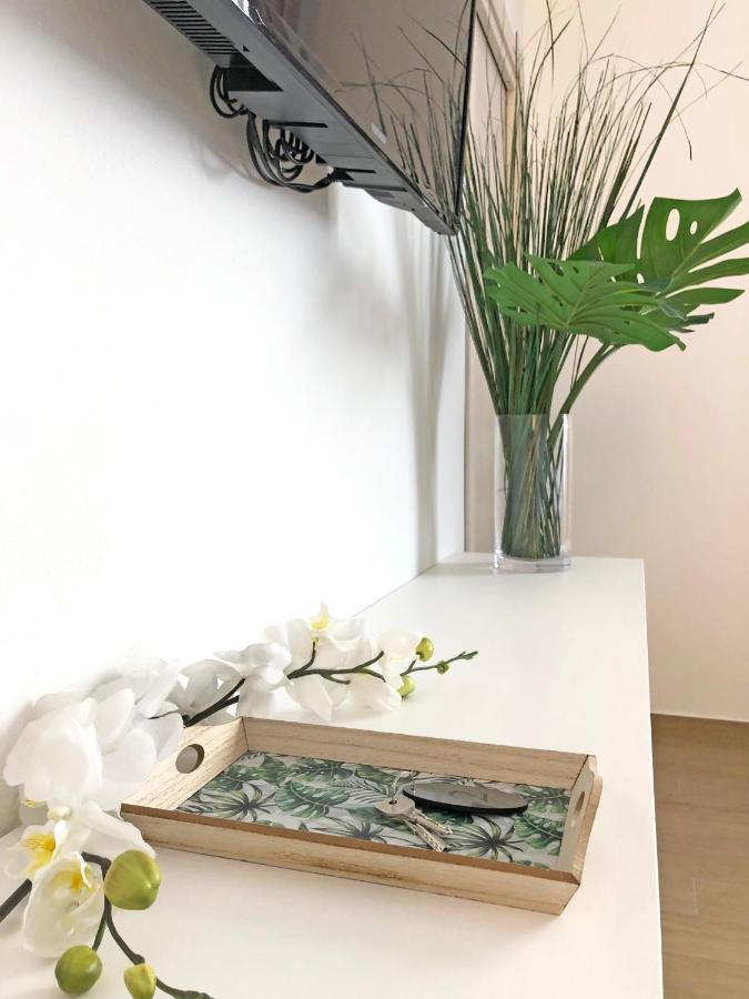 Gramsci Residence Parma Dış mekan fotoğraf