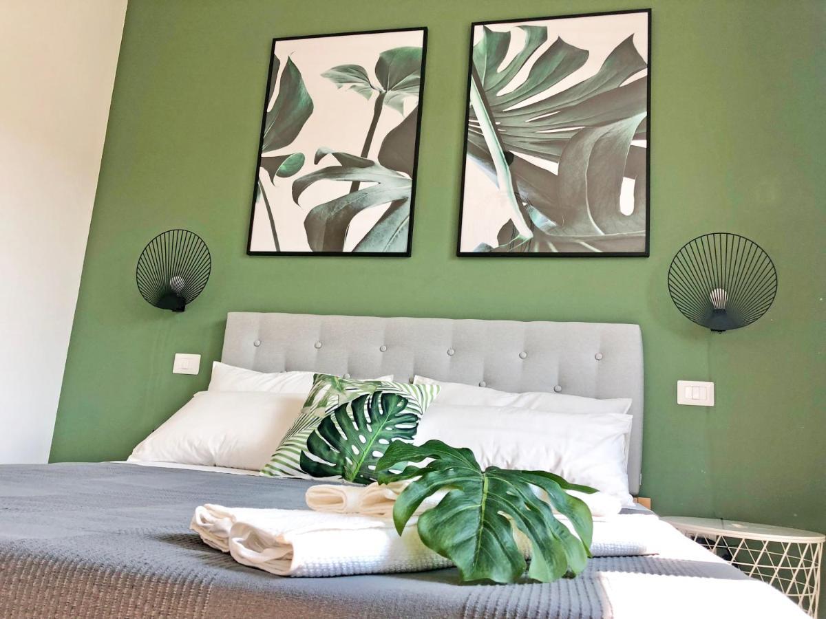 Gramsci Residence Parma Dış mekan fotoğraf