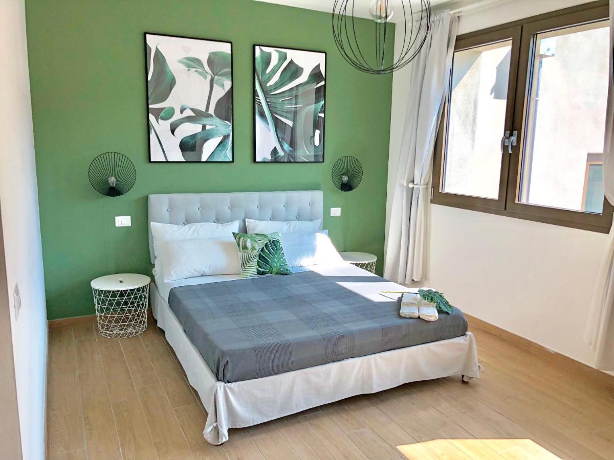 Gramsci Residence Parma Dış mekan fotoğraf