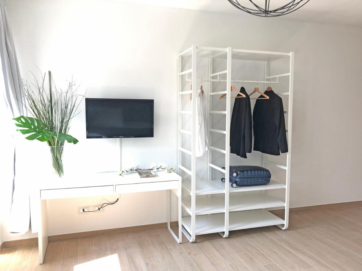 Gramsci Residence Parma Dış mekan fotoğraf