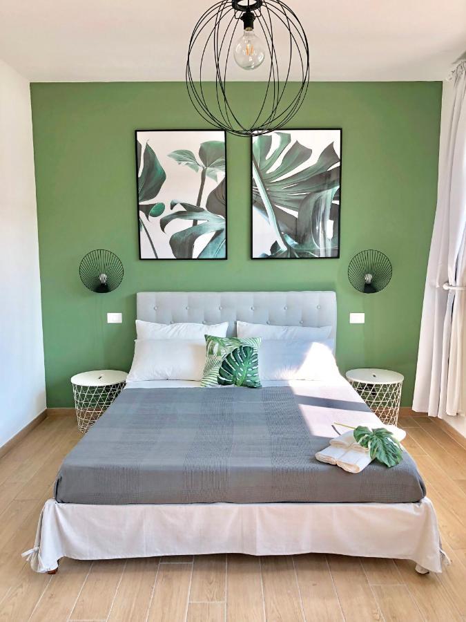 Gramsci Residence Parma Dış mekan fotoğraf