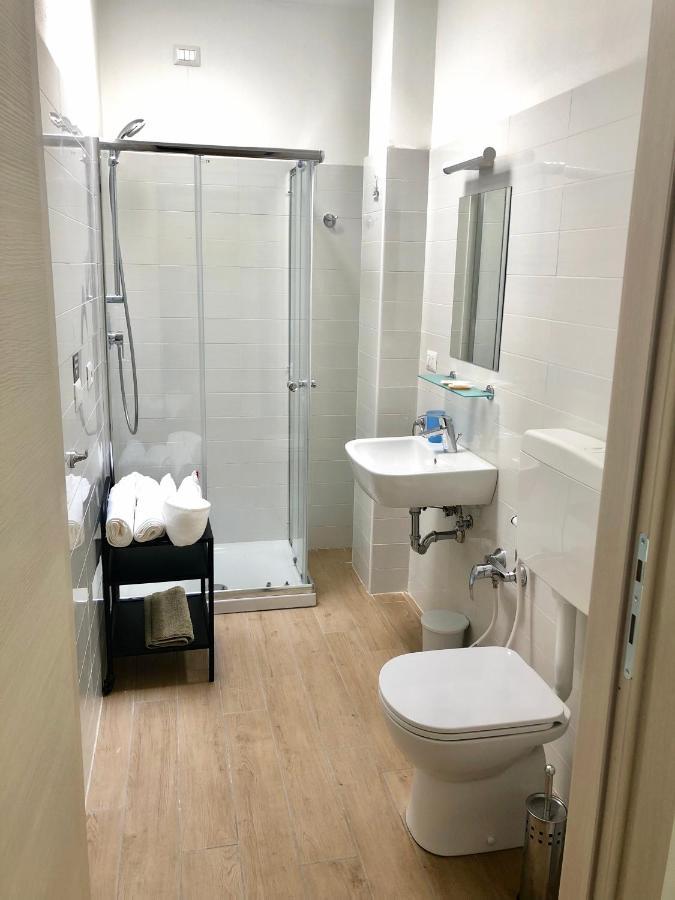 Gramsci Residence Parma Dış mekan fotoğraf