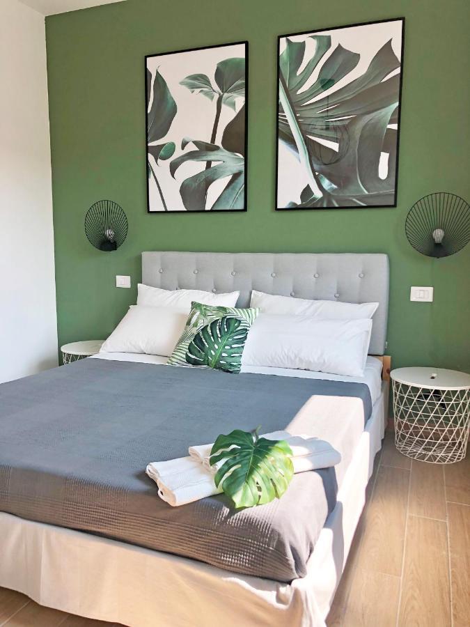 Gramsci Residence Parma Dış mekan fotoğraf