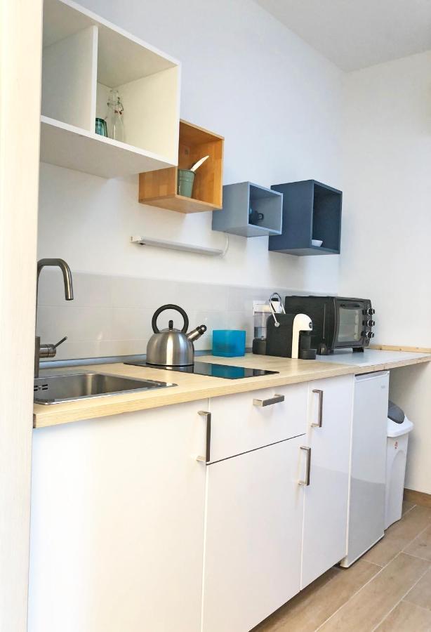 Gramsci Residence Parma Dış mekan fotoğraf