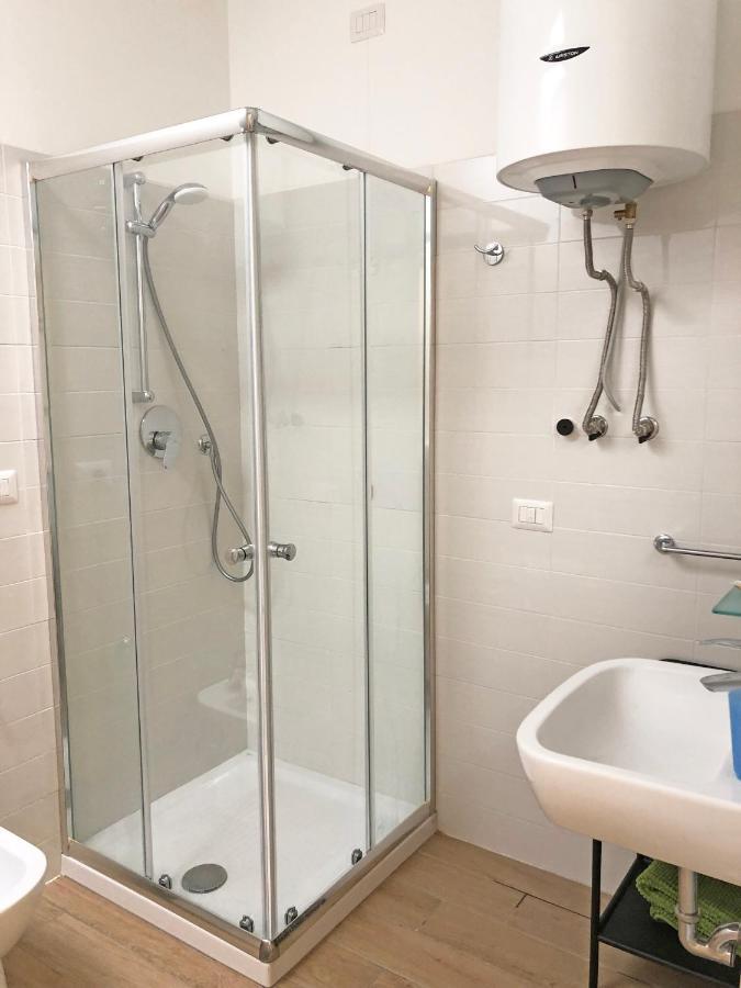 Gramsci Residence Parma Dış mekan fotoğraf