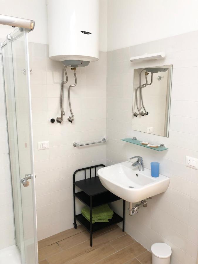 Gramsci Residence Parma Dış mekan fotoğraf