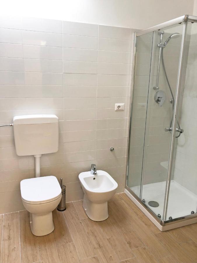 Gramsci Residence Parma Dış mekan fotoğraf
