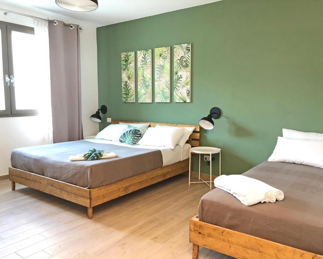 Gramsci Residence Parma Dış mekan fotoğraf