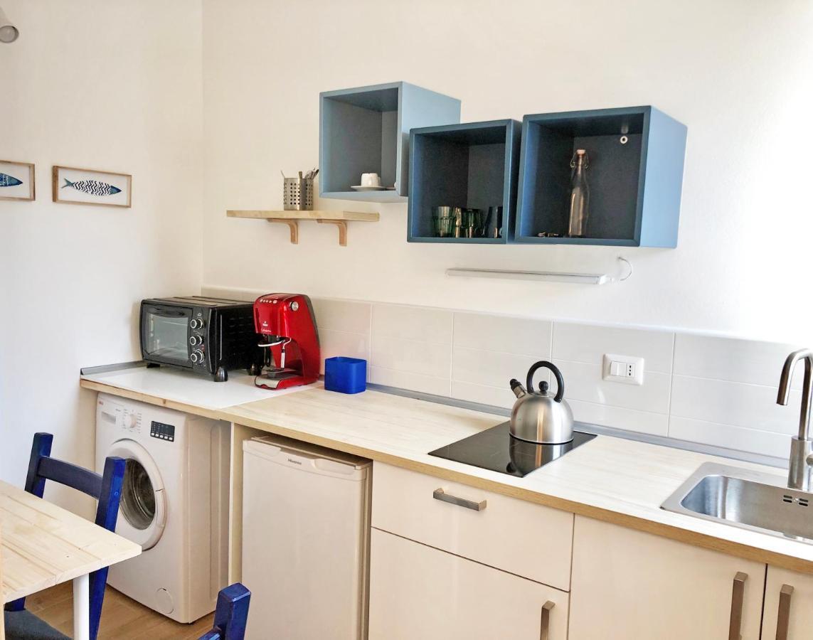 Gramsci Residence Parma Dış mekan fotoğraf