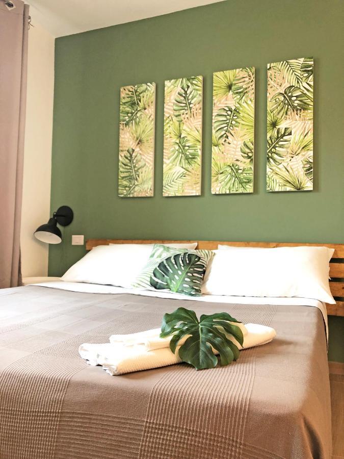 Gramsci Residence Parma Dış mekan fotoğraf